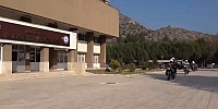 Yunus ve Şahin Timleri Kent Güvenliği İçin Göreve Hazır