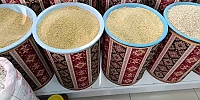 Kışa Hazırlık İçin Bakliyat Alışverişi Başladı