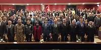 Müdür Saraç: “Çocuklarımızla Geleceğimizi İnşa Ediyoruz”