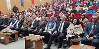 Gençlik Politika Belgesi Vizyon Çalıştayı Yapıldı