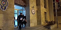 17 Yıl Hapisle Aranan Cezaevi Firarisi Amasya’da Yakalandı
