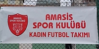 Amasis Kadın Futbol Takımı Milli Takıma 14 Futbolcu Gönderiyor