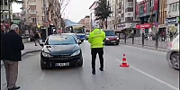 Amasya Emniyeti, 2025’e Huzur İçinde Girilmesini Sağladı