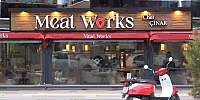 Amasya’da Gastronomi Turizminin En Yeni Adresi, Meat Works