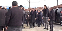 Su Kuyusu Açarken Göçük Altında Can Veren 2 Kişi Toprağa Verildi