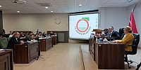 Başkan Sevindi, “İşten Çıkarma Değil, Adaletli İstihdam İçin Çalışıyoruz”