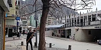 Amasya Belediyesi’nden Çevre Dostu Çalışmalar