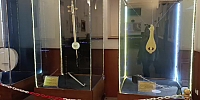 Tarihi Bimarhane Tıp Tarihinin Derinliklerine Yolculuk Sunuyor