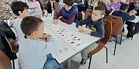 2’nci Geleneksel Mangala Oyunları Turnuvası Yapıldı