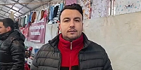 Zirai Don Sebze ve Meyvenin Fiyatlarını Etkiledi