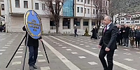 Amasyalı Muhasebeciler Haftalarını Kutluyor
