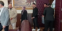 TEMA’dan Sevindi’ye Çevre Dostu Ziyaret