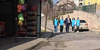 “Zimem Defteri” Geleneğiyle İhtiyaç Sahiplerine Yardım