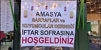 Kuyumculuk Sektörünün Temsilcileri Aynı Sofrada Buluştu