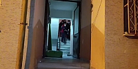 Gaz Sızıntısı Yaşlı Kadını Hayattan Kopardı