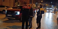 Amasya Emniyetinden Ramazan Bayramı Öncesi “Huzur” Uygulaması