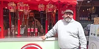 Köylüm Gurme’ye Gelen Kendi Gazozunu Kendi Yapıyor