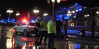 Polis Haftasında Tatlı Dokunuş: Emniyet Sürücülere Çikolata Dağıttı
