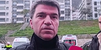 Vali Bakan: “Şükürler Olsun, Olumsuz Bir Durum Yok”