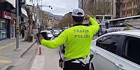 ‘Bir Kural, Bir Ömür’ Sloganıyla Denetimler Devam Ediyor