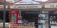 Köylüm Gurme Mini, Yeşilkent Meydanı'nda Hizmete Girdi