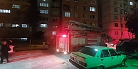 İhbarla Harekete Geçen Ekipler Çocuğu Uyurken Buldular
