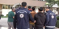 Amasya’da Durdurulan Otomobilden 6 Kaçak Göçmen Çıktı