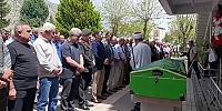 Amasyalı Komutan Emekli Jandarma Tümgeneral Korkmaz’ın Acı Günü
