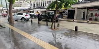 Amasya’da Mayıs Ayı Yağışlı Hava ile Devam Ediyor!