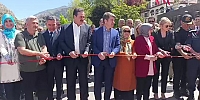 Polis Eşleri Derneği’nden Eğitime Destek Kermesi