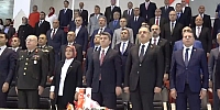 Amasya’da 19 Mayıs Coşkuyla Kutlandı