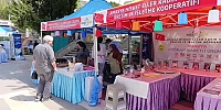 Amasya’da Türk Mutfağı Haftası Dolu Dizgin Devam Ediyor