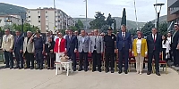 Amasya’da “Hayat Boyu Öğrenme Haftası” Coşkusu