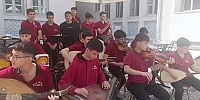TÜBİTAK 4006 Fuarı’nda Öğrencilerin Yaratıcı Projeleri Beğeni Topladı