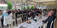 “Amacımız, Daha İyi Bir Amasya İçin El Birliğiyle Hizmet Etmek”