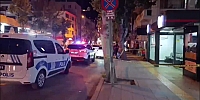 Amasya’da Şüpheli Valiz Paniği