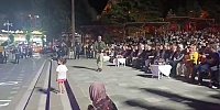 “Yaşlılara gösterilen incelik konser alanındaki herkesi derinden etkiledi”