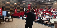 Aile, Kültür ve Teknoloji Panelinde Dijital Çağ Tartışıldı