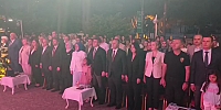 Kahraman Türk Kadınlarının Hikâyesi Defilede Hayat Buldu