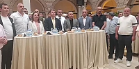 Amasya'nın Simgesi Taşhan Hizmete Girdi