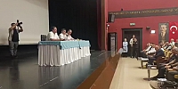 Vali ve Milletvekilleri Sağlık Krizine El Attı