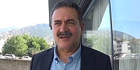 Vekil İpek: “İnşaatımız Hızla İlerliyor, Bittiğinde Amasya’mıza Değer Katacak”