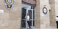 Amasya’da 19 Yıl Hapis Cezası Bulunan Firari Hükümlü Yakalandı