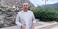 Başkan Sevindi’den Davet: “Zaferi Birlikte Kutlayalım”