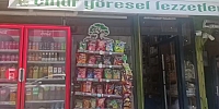 “Çınar Yöresel Ürünler” Doğal ve Yöresel Ürünleri Sofralarla Buluşturuyor 