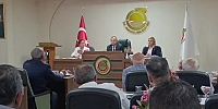 Yolsuzluk İddialarına Sert Yanıt: “Savcılığa Gitmeyen Namerttir”