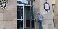 Bıçaklı Gasp Zanlıları Tutuklandı