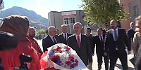 Amasya Üniversitesi 2025–2026 Akademik Yılı Açılış Töreni Düzenlendi