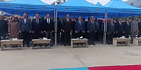 Amasya’da Tarıma 27,4 Milyon TL’lik Yatırım