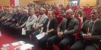 Sürdürülebilir Kalkınma İçin Kültürel Peyzajlar Konuşuluyor